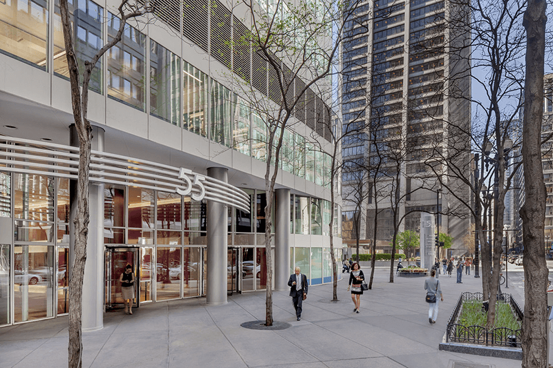 55WM Exterior Dearborn Side 2