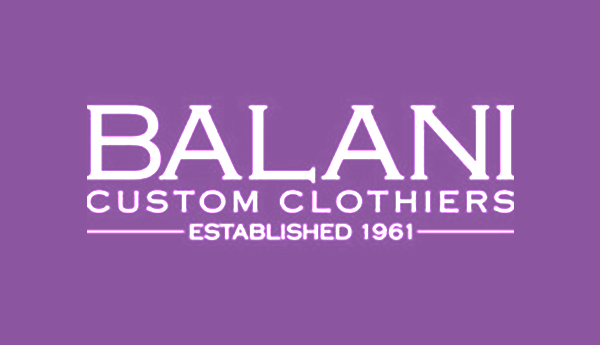 Balani Custom Clothiers