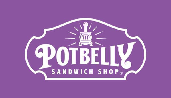 Potbelly Sandwich Shop