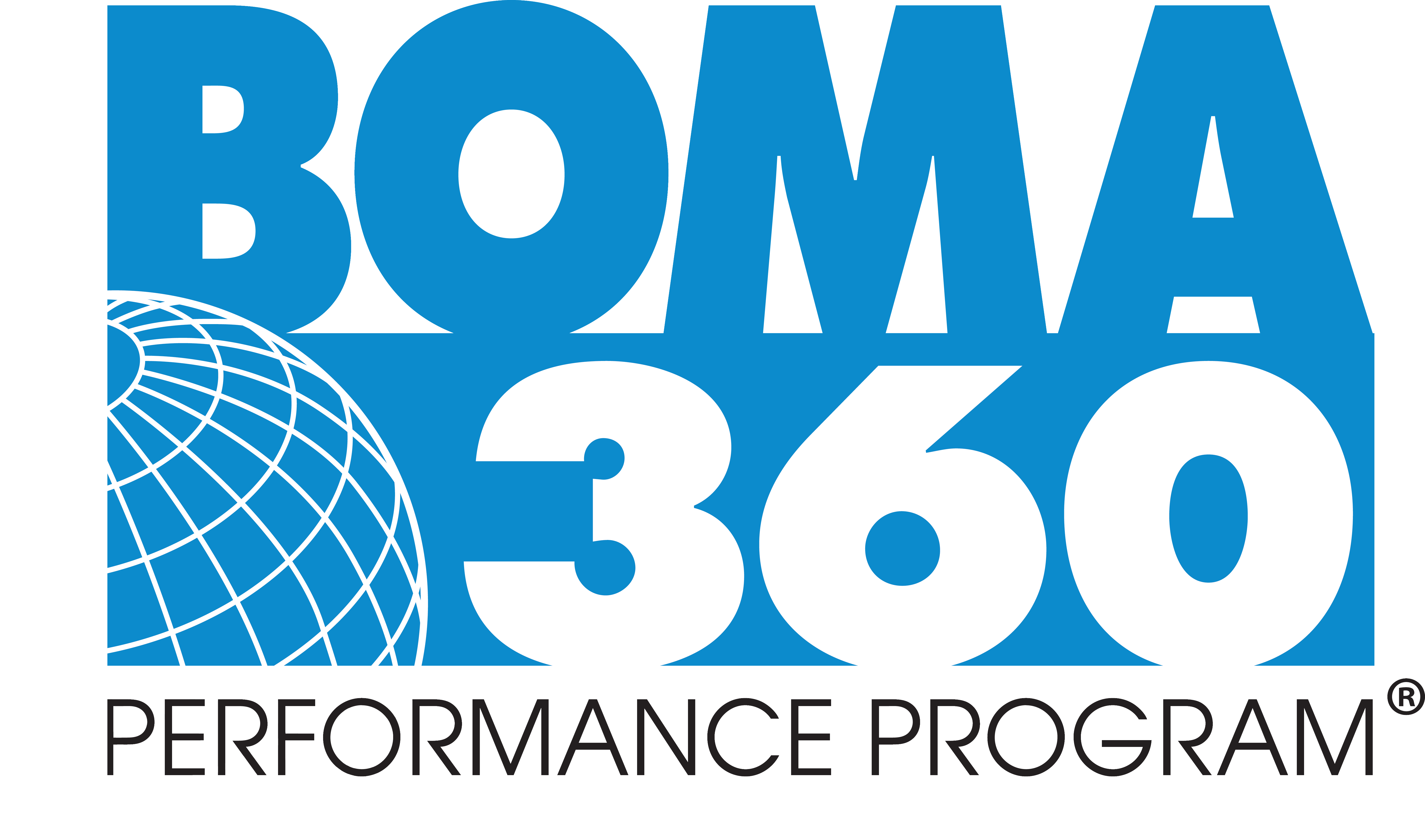 BOMA 360 Performance Building