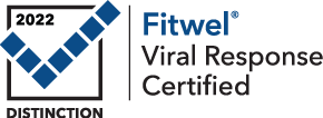 Fitwel Viral Response Certification